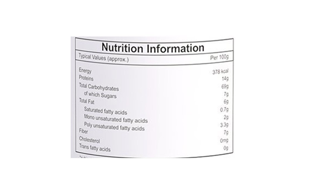 R'N'D Quinoa Puffs Jalapeno Seeds   Jar  60 grams